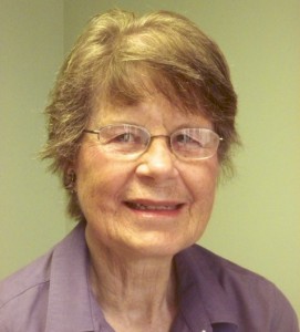 Barbara Horner, RN
