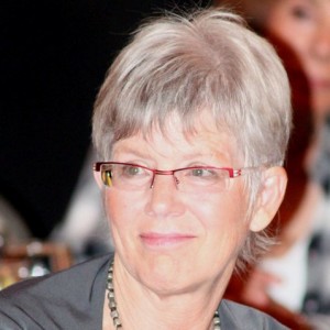 HR/Volunteer Coordinator